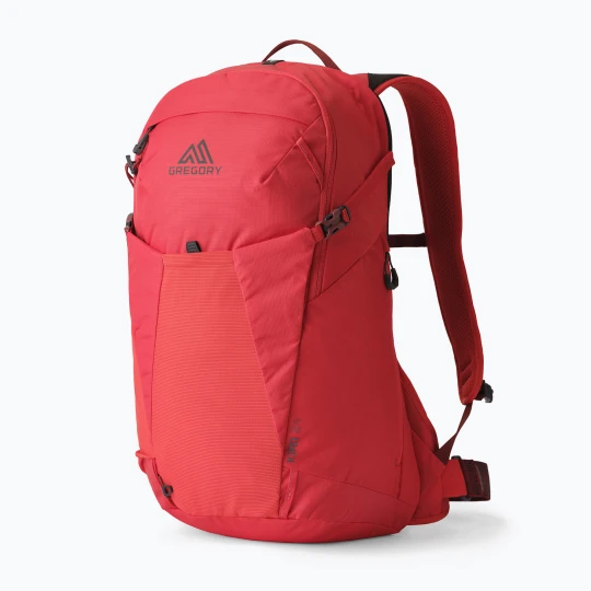 Zdjęcie produktu Plecak turystyczny Gregory Kiro 24 l RC lava red
