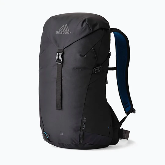 Zdjęcie produktu Plecak turystyczny Gregory Kiro 28 l RC alpine alpine black