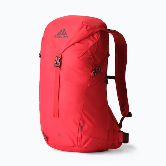 Zdjęcie produktu Plecak turystyczny Gregory Kiro 28 l RC alpine lava red