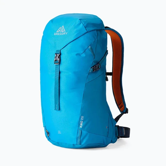 Zdjęcie produktu Plecak turystyczny Gregory Kiro 28 l RC alpine legion bue Niebieski