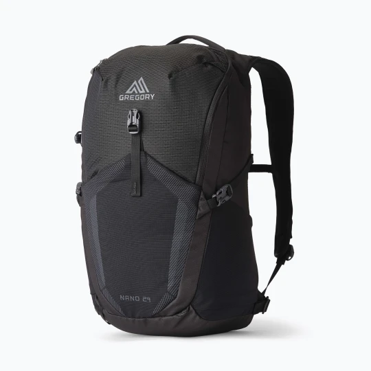 Zdjęcie produktu Plecak turystyczny Gregory Nano 24 l optic black