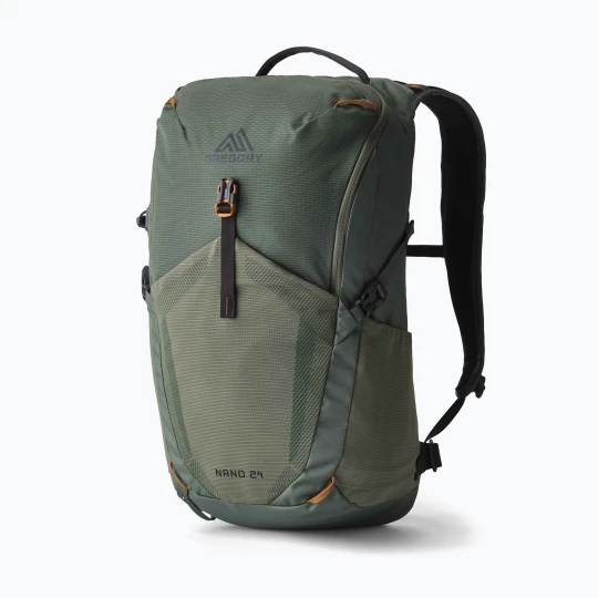 Zdjęcie produktu Plecak turystyczny Gregory Nano 24 l terrain green