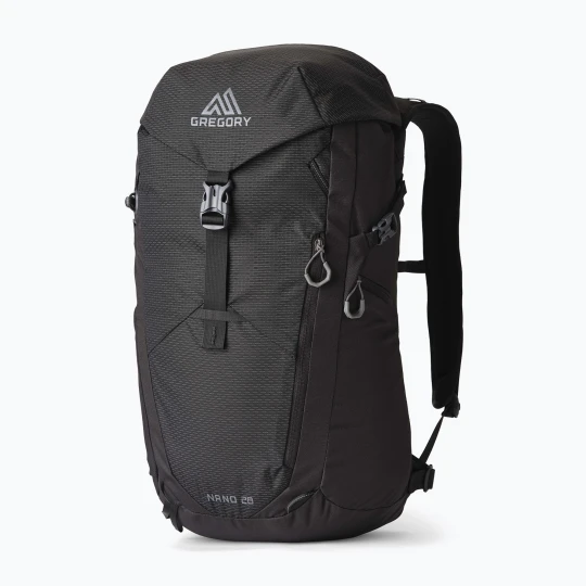 Zdjęcie produktu Plecak turystyczny Gregory Nano 28 l optic black