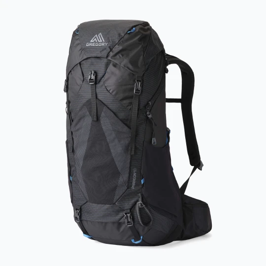 Zdjęcie produktu Plecak turystyczny Gregory Paragon RC 40 l S-M alpine black