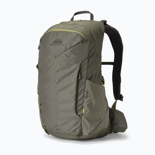 Zdjęcie produktu Plecak turystyczny Gregory Zulu 25 l LT forage green
