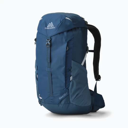 Zdjęcie produktu Plecak turystyczny Gregory Zulu 28 l LT starlight blue Granatowy