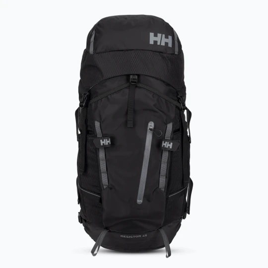 Zdjęcie produktu Plecak turystyczny Helly Hansen Resistor Recco 45 l black
