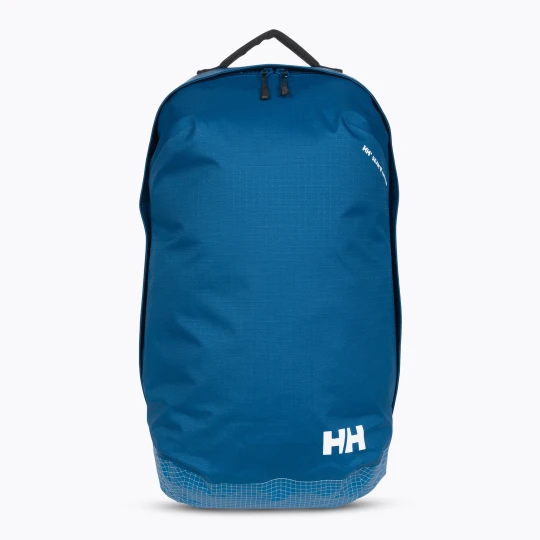 Zdjęcie produktu Plecak turystyczny Helly Hansen Riptide WP 23 l deep fjord Niebieski