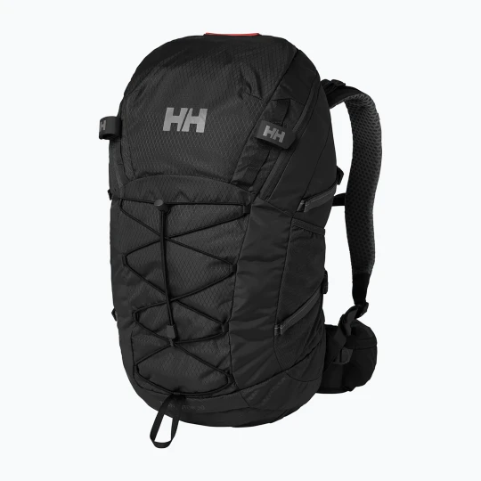 Zdjęcie produktu Plecak turystyczny Helly Hansen Transistor Recco 30 l black