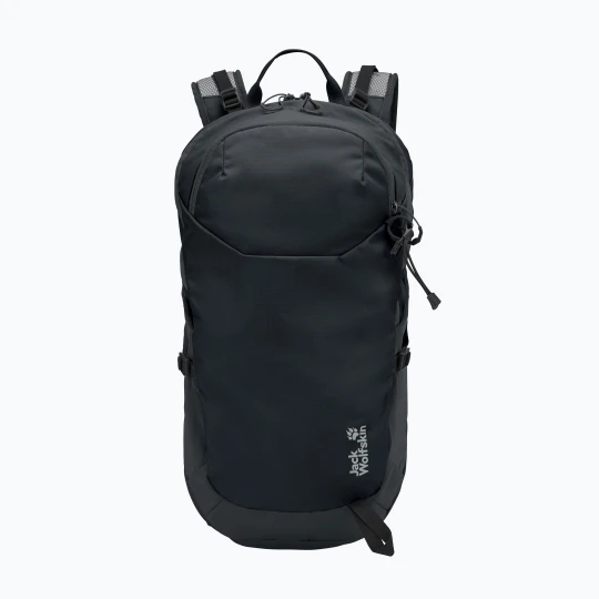 Zdjęcie produktu Plecak turystyczny Jack Wolfskin Astro Vent 24 l phantom Zielony