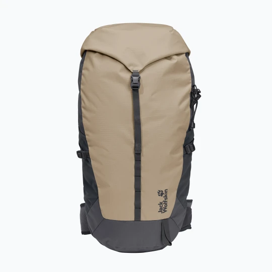 Zdjęcie produktu Plecak turystyczny Jack Wolfskin Astro Vent 30 l hazel wood Beżowy