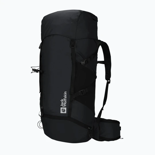 Zdjęcie produktu Plecak turystyczny Jack Wolfskin Cyrox Shape 35 l S-L phantom Szary
