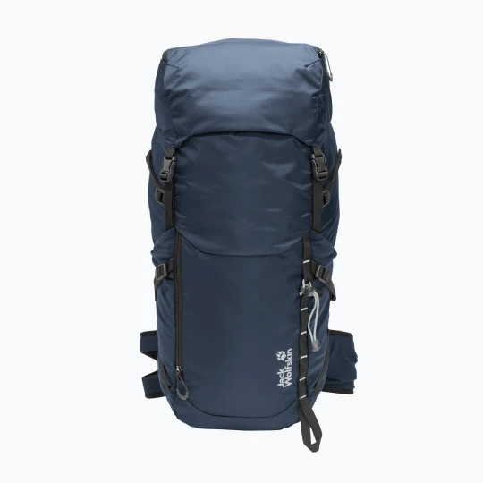 Zdjęcie produktu Plecak turystyczny Jack Wolfskin Echotrek Shape 30 l midnight sky Granatowy
