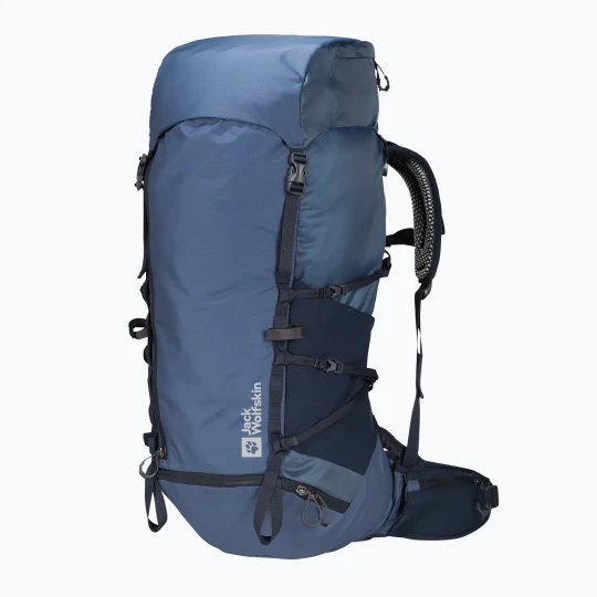 Zdjęcie produktu Plecak turystyczny Jack Wolfskin Prelight Vent 30 S-L evening sky Granatowy