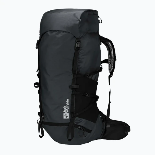 Zdjęcie produktu Plecak turystyczny Jack Wolfskin Prelight Vent 30 S-L phantom Czarny