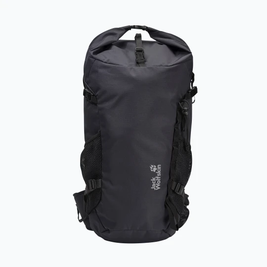 Zdjęcie produktu Plecak turystyczny Jack Wolfskin Velocity Lite 28 l phantom Czarny