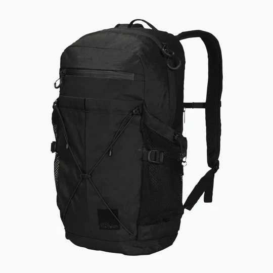 Zdjęcie produktu Plecak turystyczny Jack Wolfskin Wandermood Pack 20 l granite black