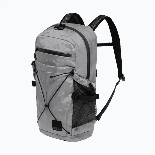 Zdjęcie produktu Plecak turystyczny Jack Wolfskin Wandermood Pack 20 l rainstorm Szary