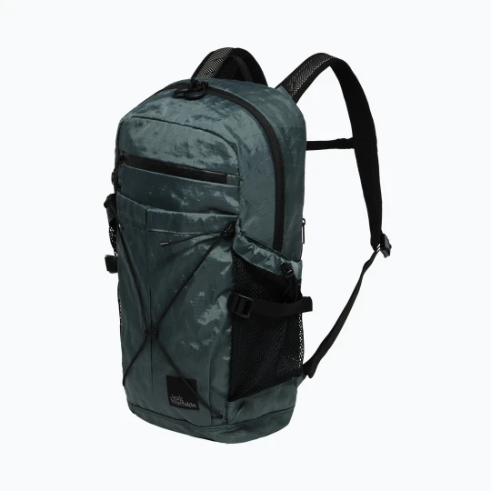 Zdjęcie produktu Plecak turystyczny Jack Wolfskin Wandermood Pack 20 l slate green