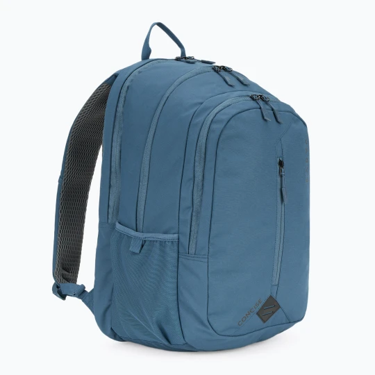 Zdjęcie produktu Plecak turystyczny KADVA Concise 20 l navy Granatowy