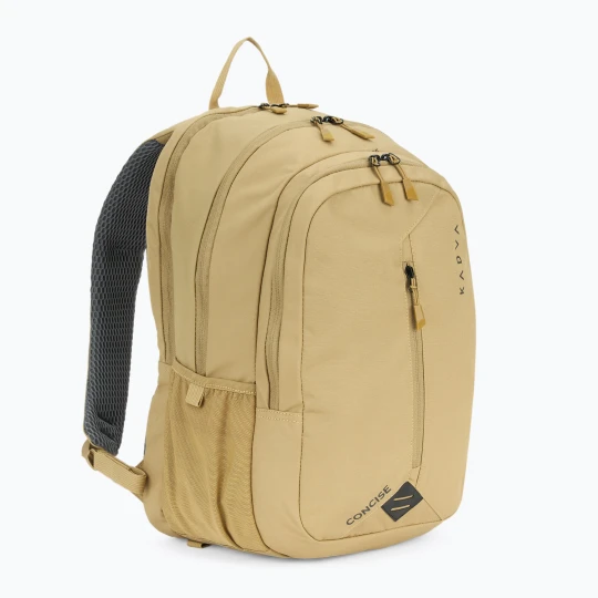 Zdjęcie produktu Plecak turystyczny KADVA Concise 20 l sand Beżowy