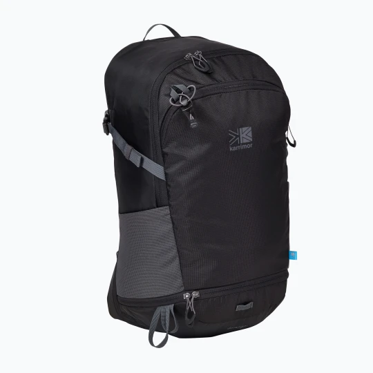 Zdjęcie produktu Plecak turystyczny Karrimor Dorango 40 l black/asphalt