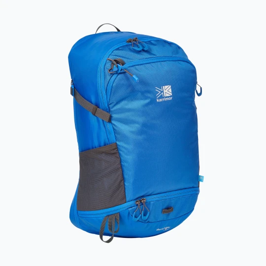 Zdjęcie produktu Plecak turystyczny Karrimor Dorango 40 l blue/asphalt
