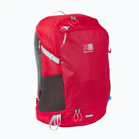 Zdjęcie produktu Plecak turystyczny Karrimor Dorango 40 l red/hi rise