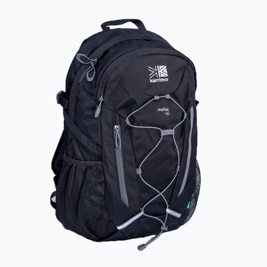 Zdjęcie produktu Plecak turystyczny Karrimor Metro 30 l black