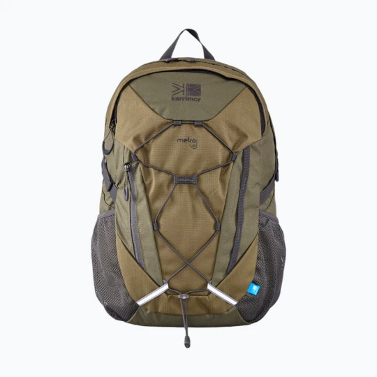 Zdjęcie produktu Plecak turystyczny Karrimor Metro 30 l olive Zielony
