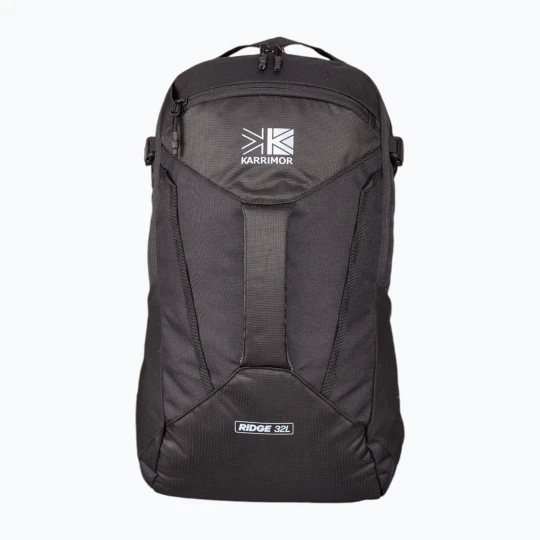 Zdjęcie produktu Plecak turystyczny Karrimor Ridge 32 l black