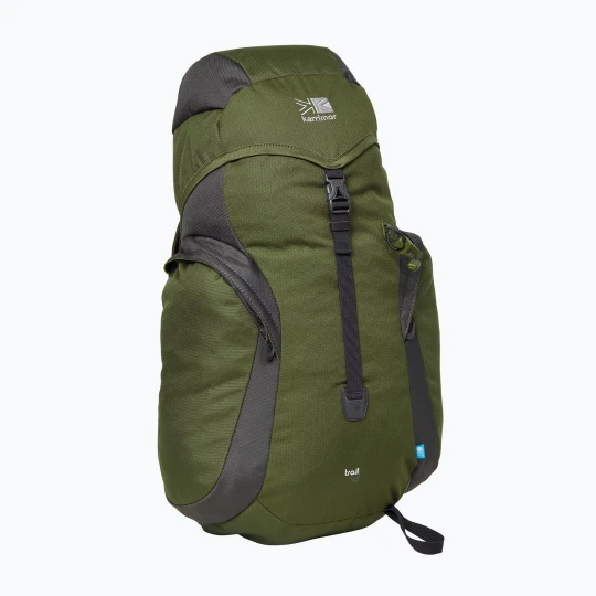 Zdjęcie produktu Plecak turystyczny Karrimor Trail 25 l tank / asphalt Zielony