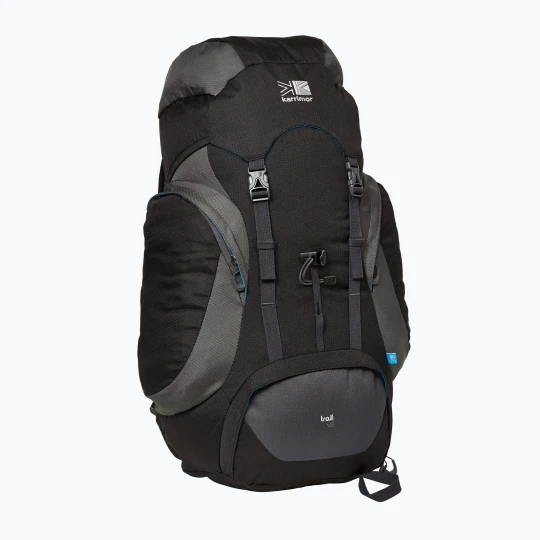 Zdjęcie produktu Plecak turystyczny Karrimor Trail 40 l black / asphalt