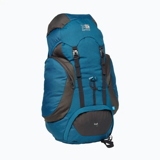 Zdjęcie produktu Plecak turystyczny Karrimor Trail 40 l lyons/asphalt Niebieski