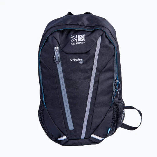 Zdjęcie produktu Plecak turystyczny Karrimor U-Bahn 20 l black