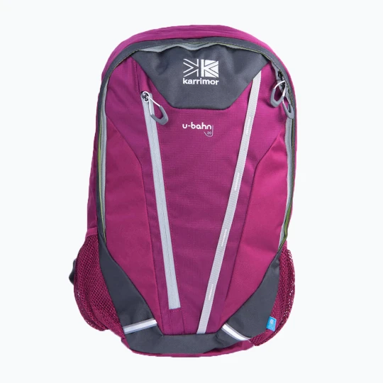 Zdjęcie produktu Plecak turystyczny Karrimor U-Bahn 20 l boysenberry Fioletowy