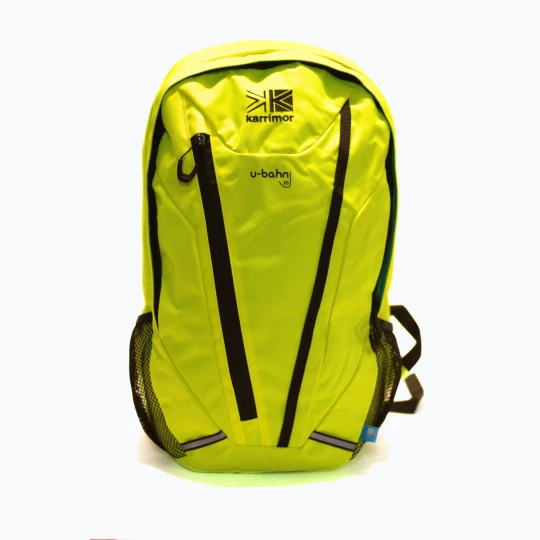 Zdjęcie produktu Plecak turystyczny Karrimor U-Bahn 20 l yellow