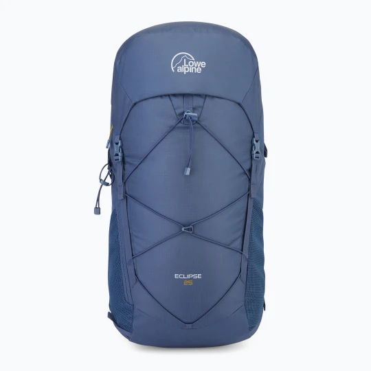 Zdjęcie produktu Plecak turystyczny Lowe Alpine Eclipse 25 l deep ink Granatowy