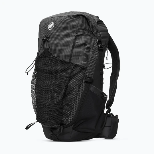 Zdjęcie produktu Plecak turystyczny Mammut Ducan Spine 28-35 l black