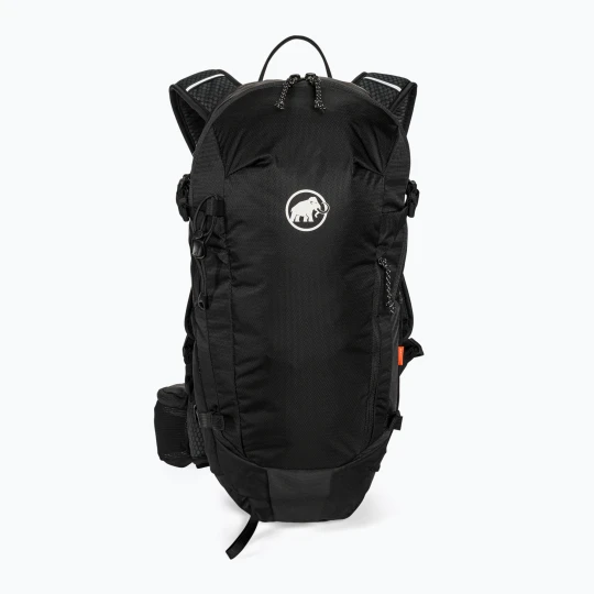 Zdjęcie produktu Plecak turystyczny Mammut Lithium 15 l black