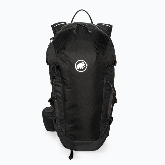 Zdjęcie produktu Plecak turystyczny Mammut Lithium 20 l black