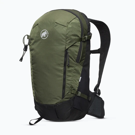 Zdjęcie produktu Plecak turystyczny Mammut Lithium 20 l dark marsh / black Zielony