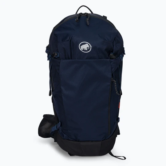 Zdjęcie produktu Plecak turystyczny Mammut Lithium 25 l marine / black Granatowy