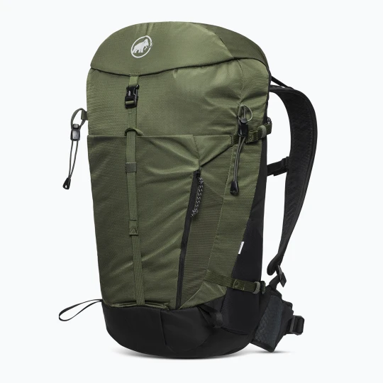Zdjęcie produktu Plecak turystyczny Mammut Lithium 30 l dark marsh / black Zielony