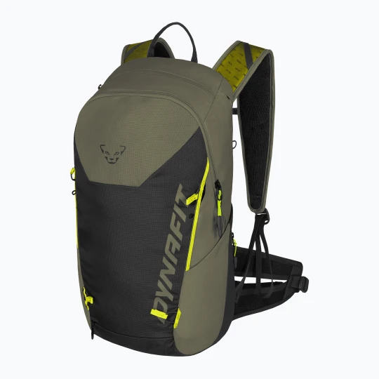 Zdjęcie produktu Plecak turystyczny męski DYNAFIT Transalper 24 l military green / black out