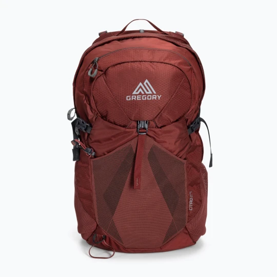 Zdjęcie produktu Plecak turystyczny męski Gregory Citro 24 l brick red