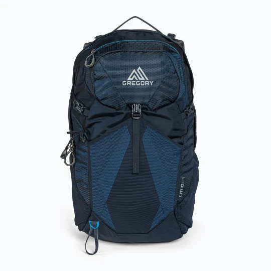 Zdjęcie produktu Plecak turystyczny męski Gregory Citro 24 l volt blue Granatowy