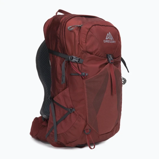 Zdjęcie produktu Plecak turystyczny męski Gregory Citro 30 l brick red