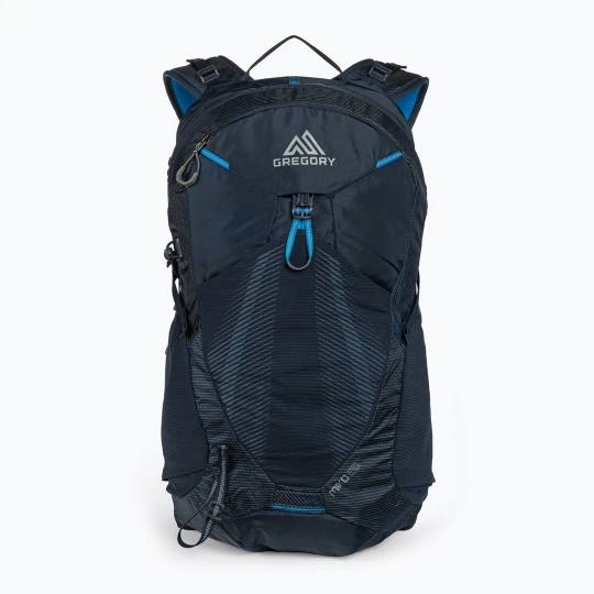 Zdjęcie produktu Plecak turystyczny męski Gregory Miko 20 l volt blue