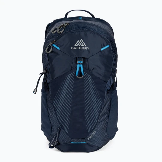 Zdjęcie produktu Plecak turystyczny męski Gregory Miko 25 l volt blue Granatowy